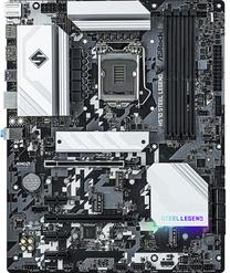 Emaplaat ASRock H570 Steel Legend