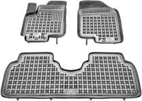 Auto paklājs Rezaw-Plast, Hyundai ix20 2010/Kia Venga 09/2009
