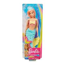 Lėlė Mattel Barbie FXT08, 29 cm, (spalva/dizainas parenkami atsitiktine tvarka)