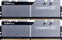 Operatyvioji atmintis (RAM) G.SKILL Trident Z Silver/Black F4-3200C16D-32GTZSK, DDR4, 32 GB, 3200 MHz