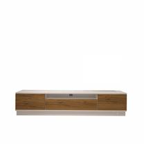 ТВ стол Kalune Design Freestyle 180-BP, ореховый цв., 40 см x 180 см x 46 см