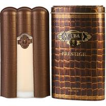 Tualetinis vanduo Cuba, 90 ml