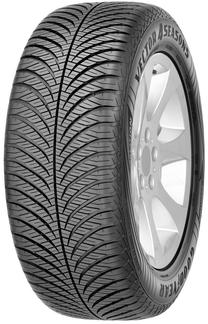 Universali automobilių padanga Goodyear Vector 4Seasons Gen2 165/70/R13, 79-T, D, B, 70 dB