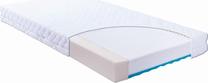 Čiužinys vaikiškoms lovytėms BabyMatex Carpathia, 160 cm x 80 cm