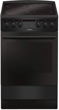 Elektrinė viryklė su elektrine orkaite Hansa FCCM58088