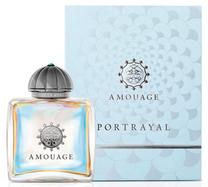Kvapusis vanduo Amouage Portrayal Woman, 100 ml