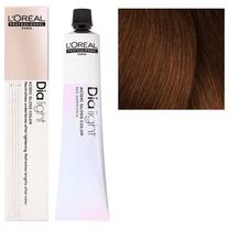 Matu krāsa L’Oréal Professionnel Paris Dia Light, dark gold copper blonde krās., 6.34, 50 ml