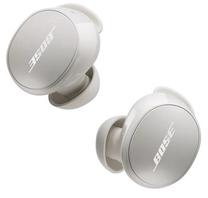 Belaidės ausinės Bose QuietComfort, balta sp.