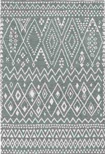 Kilimas Domoletti Mehari 23064_6969, įvairių spalvų, 150 cm x 80 cm