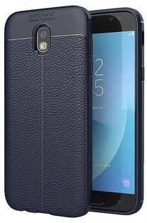 Telefona vāciņš Hurtel, zila krās., Samsung