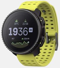 Умные часы Suunto Vertical, желтый цв.