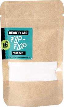 Vannas sāls kājām Beauty Jar Flip Flop Foot Bath, 60 g
