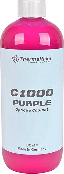 Aušinimo skystis Thermaltake, violetinė sp.