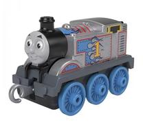Игрушечный поезд Mattel Fisher Price Thomas & Friends GYV68