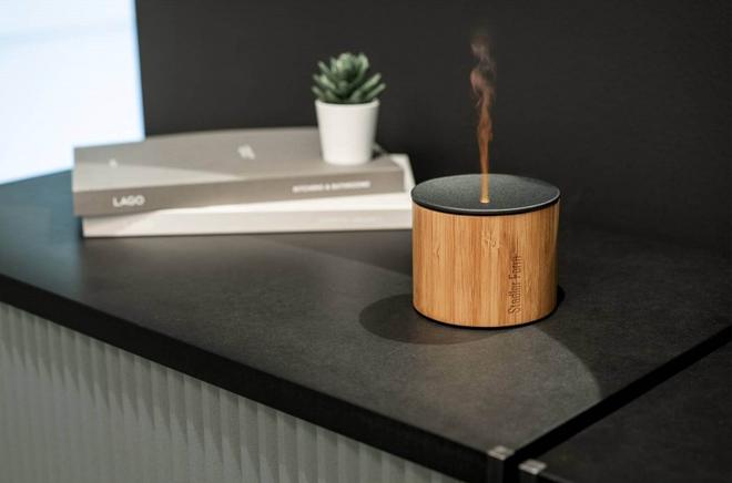 Fragrance diffuser Stadler Form Nora Bamboo, 0.09 l | Home appliances | Senukai.lt | 5