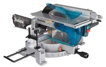 Elektrinis diskinis pjūklas Makita LH1201FL, 1650 W, 305 mm