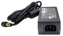 Lādētājs Cisco CP-PWR-CUBE-4, melna krās.