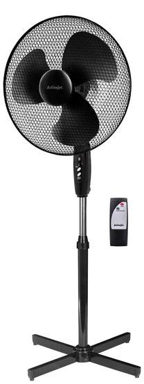 Pastatomas ventiliatorius ActiveJet WSR-40CP, 50 W