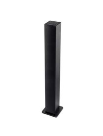 Bezvadu skaļrunis Muse M-1050 BT, melna krās., 20 W