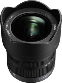 Objektyvas Panasonic Lumix G Vario 7-14mm f/4.0 ASPH
