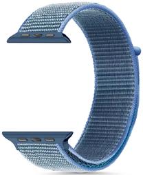 Dirželis Tech-Protect, Apple Watch, mėlyna sp.