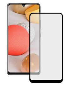 Telefono apsauginis stiklas Ksix For Samsung Galaxy A42