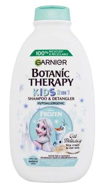 Детский шампунь Garnier Botanic Therapy Frozen Shampoo & Detangler, 400 мл