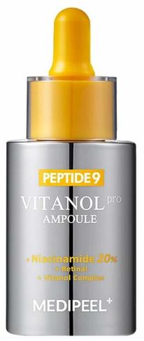 Veido serumas Medi-Peel Peptide 9 Vitanol Ampoule Pro, 30 ml