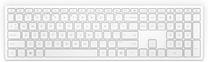 Klaviatūra HP, EN, balta
