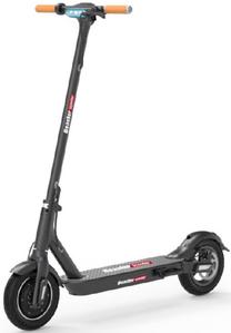 Elektrinis paspirtukas Beaster Scooter BS06BL, juoda sp.