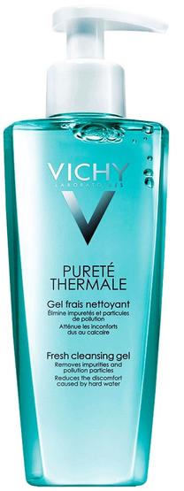 Sejas mazgāšanas želeja Vichy, 400 ml