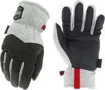 Cimdi sniega Mechanix Wear ColdWork, pieaugušajiem, melna krās./pelēka krās., XXL, 2 gab.