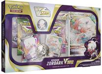 Kāršu spēle Pokemon Hisuian Zoroark Premium Collection, EN