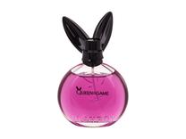 Tualetinis vanduo Playboy Pl Queen Of Game W Edt, 60 ml
