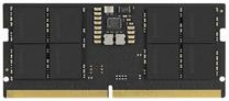 Operatiivmälu (RAM) Goodram GR4800S564L40S/16G, DDR5 (SO-DIMM), 16 GB, 4800 MHz