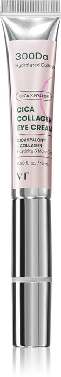 Paakių kremas VT Cosmetics Cica Collagen, 15 ml