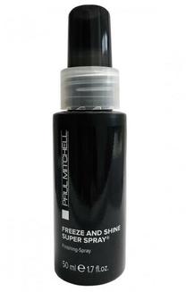 Plaukų lakas Paul Mitchell Firm Style, 50 ml