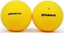 Spikeball kamuolys Spikeball Replacement Balls 852BNARB001, geltona sp.