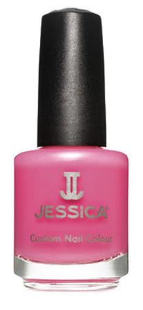 Nagų lakas Jessica, inspire sp., 14 ml