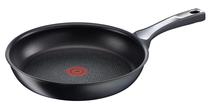 Cepšanas panna Tefal Expertise 2100089864, Ø 30 cm, alumīnijs/titāna