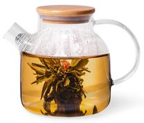 Arbatinukas Fissman, 1.2 l, skaidri sp.