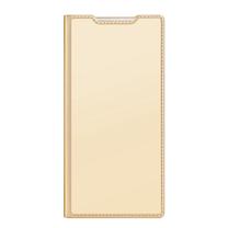 Telefono dėklas Dux Ducis Skin Pro, aukso sp., Samsung