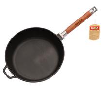Praepann Biol, Ø 26 cm, metall