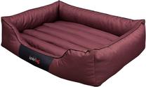 Guļvieta mājdzīvniekiem Hobbydog Comfort CORBOR11, bordo krās., XXXL