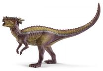 Žaislinė figūrėlė Schleich 15014, 18.7 cm, žalia sp./pilka sp.