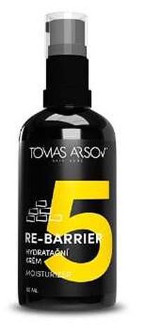 Veido kremas Tomas Arsov Re-Barrier, 50 ml