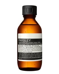 Тоник для лица Aesop Parsley Seed Anti-Oxidant