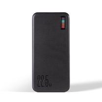 Lādētājs-akumulators (Power bank) Joyroom, 20000 mAh, melna krās.