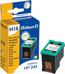 Printera kasetne Pelikan, 14 ml
