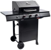 Gāzes grils Char-Broil Performance Core B3, 119.3 cm x 57.3 cm